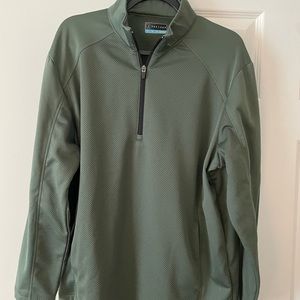 PGA Tour Quarter Zip